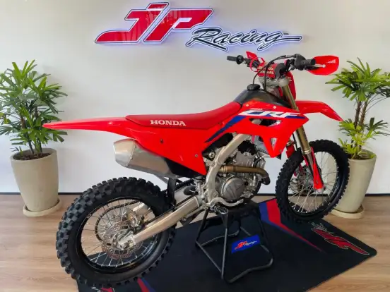 HONDA-CRF 250RX-2022