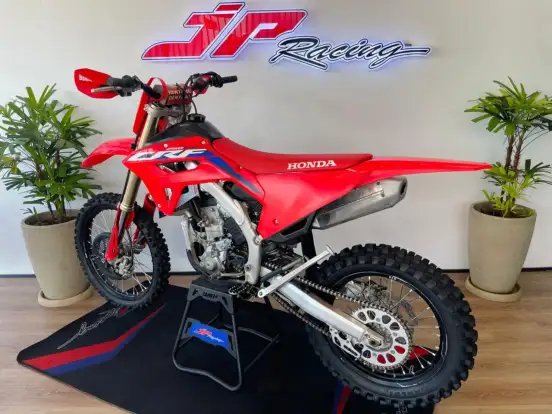HONDA-CRF 250RX HONDA-CRF 250RX-2022