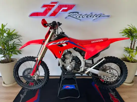 HONDA-CRF 250RX HONDA-CRF 250RX-2022