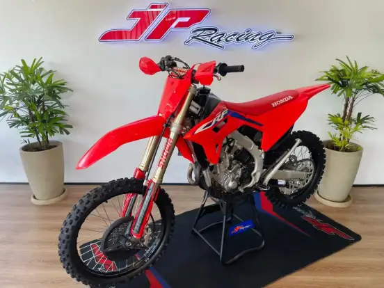 HONDA-CRF 250RX-2022