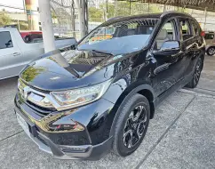 HONDA CRV 1.5 16V VTC TURBO GASOLINA TOURING AWD CVT HONDA CRV 1.5 16V VTC TURBO GASOLINA TOURING AWD CVT