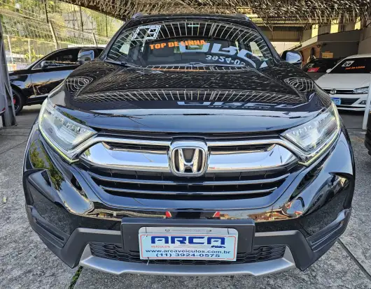 HONDA-CRV-2019