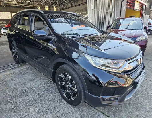 HONDA-CRV-2019