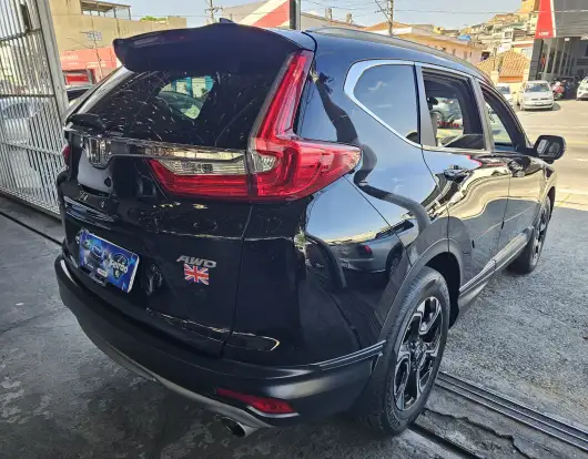 HONDA-CRV-2019