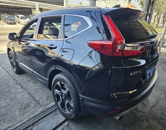 HONDA-CRV-2019