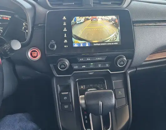 HONDA-CRV-2019