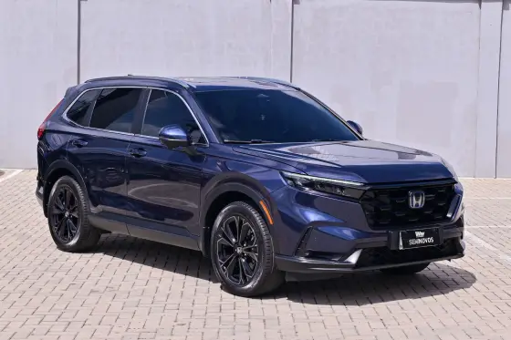 HONDA CRV 2.0 e:HEV ADVANCED E-CVT