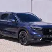 HONDA CRV 2.0 e:HEV ADVANCED E-CVT HONDA CRV 2.0 e:HEV ADVANCED E-CVT