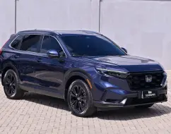 HONDA CRV 2.0 e:HEV ADVANCED E-CVT HONDA CRV 2.0 e:HEV ADVANCED E-CVT