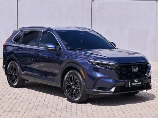 HONDA-CRV-2.0 e:HEV ADVANCED E-CVT HONDA-CRV-2024