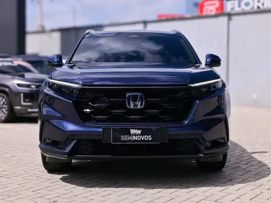 HONDA-CRV-2.0 e:HEV ADVANCED E-CVT HONDA-CRV-2024