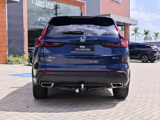 HONDA-CRV-2.0 e:HEV ADVANCED E-CVT HONDA-CRV-2024