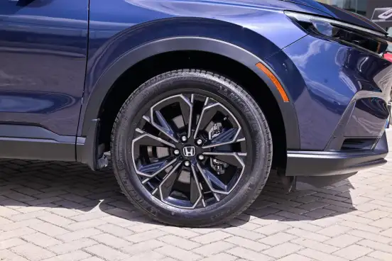HONDA-CRV-2024
