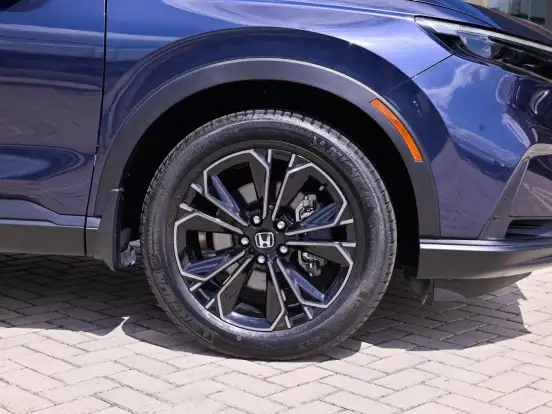 HONDA-CRV-2.0 e:HEV ADVANCED E-CVT HONDA-CRV-2024