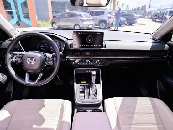HONDA-CRV-2.0 e:HEV ADVANCED E-CVT HONDA-CRV-2024