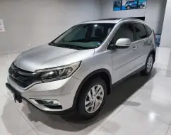 HONDA CRV 2.0 EXL 4X2 16V FLEX 4P AUTOMÁTICO HONDA CRV 2.0 EXL 4X2 16V FLEX 4P AUTOMÁTICO