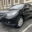 HONDA CRV 2.0 EXL 4X2 16V FLEX 4P AUTOMÁTICO HONDA CRV 2.0 EXL 4X2 16V FLEX 4P AUTOMÁTICO