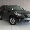 HONDA CRV 2.0 EXL 4X2 16V GASOLINA 4P AUTOMÁTICO HONDA CRV 2.0 EXL 4X2 16V GASOLINA 4P AUTOMÁTICO
