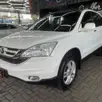 HONDA CRV 2.0 EXL 4X2 16V GASOLINA 4P AUTOMÁTICO HONDA CRV 2.0 EXL 4X2 16V GASOLINA 4P AUTOMÁTICO