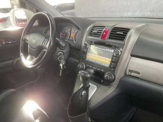 HONDA-CRV-2011