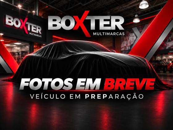 HONDA CRV 2.0 EXL 4X4 16V FLEX 4P AUTOMÁTICO