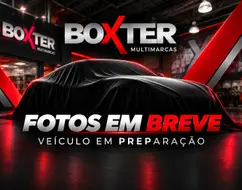 HONDA CRV 2.0 EXL 4X4 16V FLEX 4P AUTOMÁTICO HONDA CRV 2.0 EXL 4X4 16V FLEX 4P AUTOMÁTICO