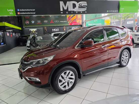 HONDA-CRV-2015