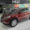 HONDA CRV 2.0 EXL 4X4 16V FLEX 4P AUTOMÁTICO HONDA CRV 2.0 EXL 4X4 16V FLEX 4P AUTOMÁTICO