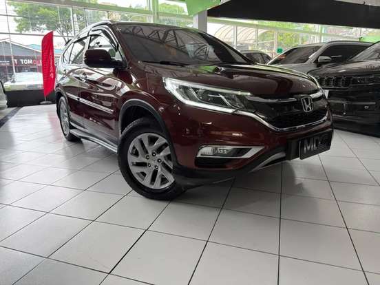 HONDA-CRV-2015