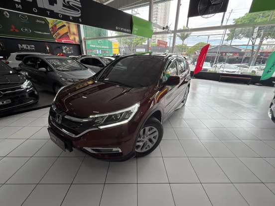 HONDA-CRV-2015