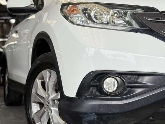 HONDA-CRV-2.0 EXL 4X4 16V FLEX 4P AUTOMÁTICO HONDA-CRV-2013