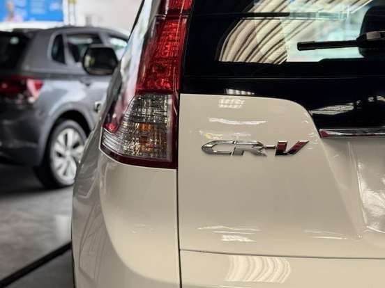 HONDA-CRV-2.0 EXL 4X4 16V FLEX 4P AUTOMÁTICO HONDA-CRV-2013