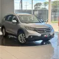 HONDA CRV 2.0 EXL 4X4 16V GASOLINA 4P AUTOMÁTICO HONDA CRV 2.0 EXL 4X4 16V GASOLINA 4P AUTOMÁTICO