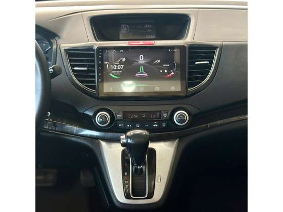 HONDA-CRV-2.0 EXL 4X4 16V GASOLINA 4P AUTOMÁTICO HONDA-CRV-2012