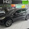 HONDA CRV 2.0 EXL 4X4 16V GASOLINA 4P AUTOMÁTICO HONDA CRV 2.0 EXL 4X4 16V GASOLINA 4P AUTOMÁTICO