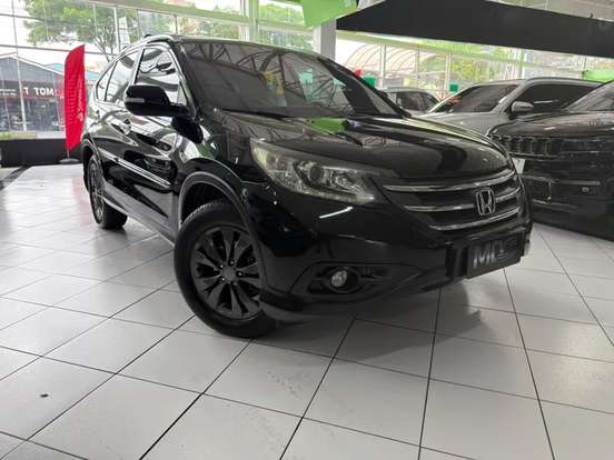 HONDA-CRV-2012