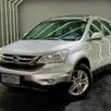 HONDA CRV 2.0 EXL 4X4 16V GASOLINA 4P AUTOMÁTICO HONDA CRV 2.0 EXL 4X4 16V GASOLINA 4P AUTOMÁTICO