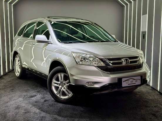 HONDA-CRV-2010
