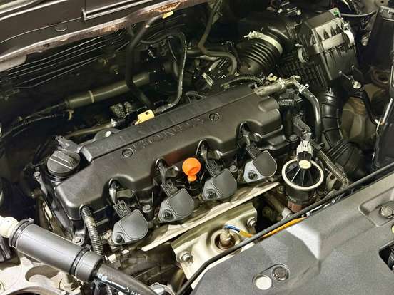 HONDA-CRV-2.0 EXL 4X4 16V GASOLINA 4P AUTOMÁTICO HONDA-CRV-2010