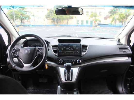 HONDA-CRV-2.0 LX 4X2 16V FLEX 4P AUTOMÁTICO HONDA-CRV-2013