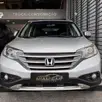 HONDA CRV 2.0 LX 4X2 16V FLEX 4P AUTOMÁTICO HONDA CRV 2.0 LX 4X2 16V FLEX 4P AUTOMÁTICO