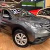 HONDA CRV 2.0 LX 4X2 16V GASOLINA 4P AUTOMÁTICO HONDA CRV 2.0 LX 4X2 16V GASOLINA 4P AUTOMÁTICO