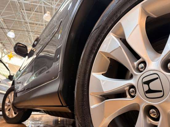 HONDA-CRV-2.0 LX 4X2 16V GASOLINA 4P AUTOMÁTICO HONDA-CRV-2012