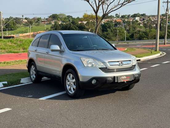 HONDA-CRV-2009