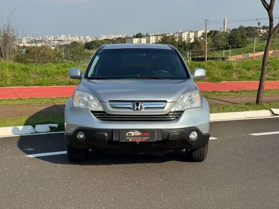 HONDA-CRV-2009