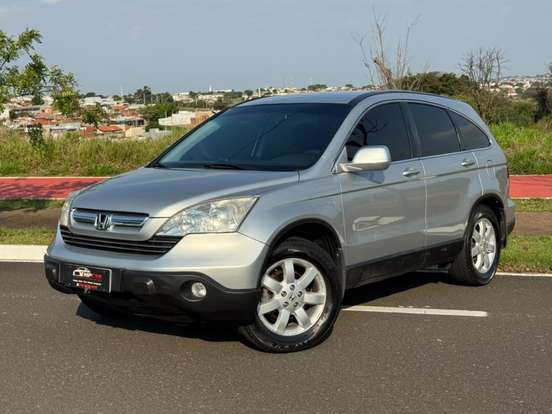 HONDA-CRV-2009
