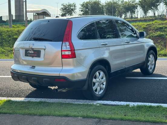 HONDA-CRV-2009