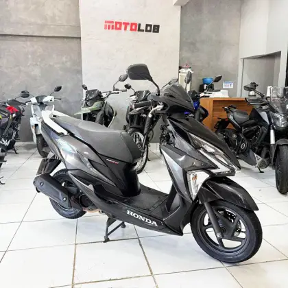 HONDA ELITE 125i 