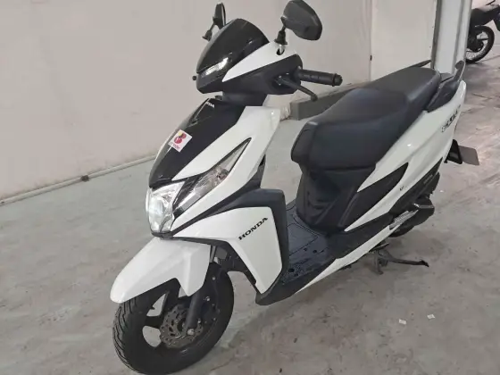 HONDA ELITE 125i 