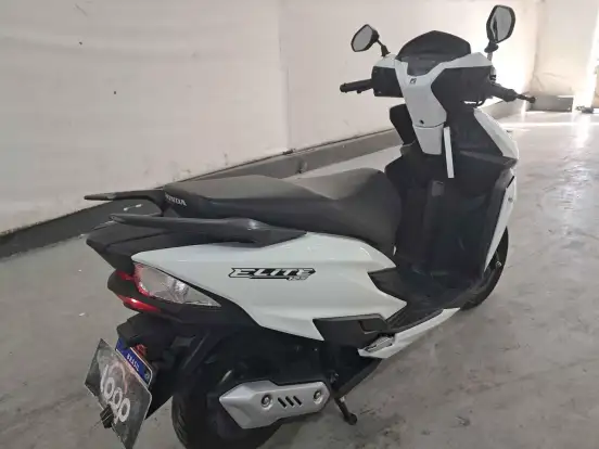 HONDA-ELITE 125i HONDA-ELITE 125i-2025